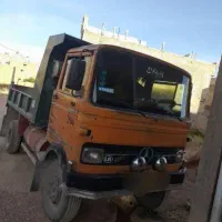 حمل مصالح ساختمانی خاور ماسه و ناخاله و.. با انصاف