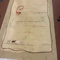 گلیم فرش