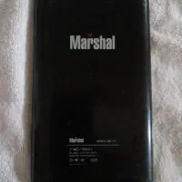 تبلت مارشال دو سیم کارت رم خور|موبایل|رشت, استقامت ۲|دیوار