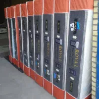 تشک‌قیمت اقتصادی ، پارچه ضد حساسیت