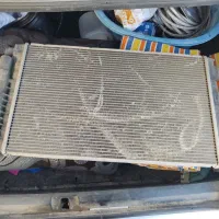 رادیاتور پژو پارس