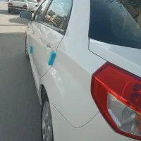 ام وی ام ۳۱۵نیو صندوقدار  (بی رنگ و بی ضربه )|خودرو سواری و وانت|اردبیل, |دیوار