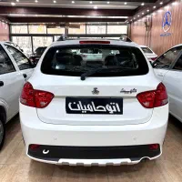 کوییک RS صفر خشک مدل ۱۴۰۴|خودرو سواری و وانت|اصفهان, شاهد|دیوار