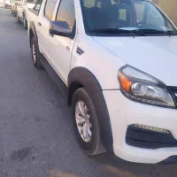 پیکاپ فوتون دیزلی