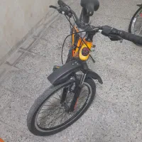 دوچرخه دخترانه ۲۶|دوچرخه، اسکیت، اسکوتر|بیرانوند, |دیوار