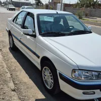 پارس سال موتور قدیم ۱۴۰۰|خودرو سواری و وانت|کهنوج, |دیوار