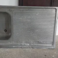 سینک ظرفشویی|مصالح و تجهیزات ساختمان|اردبیل, |دیوار