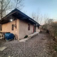 ویلا سنتی جنگلی کچا۲۰۰۰متر|اجارهٔ کوتاه‌مدت ویلا و باغ|رشت, گیل|دیوار