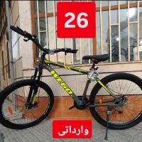 پایینترین قیمت مستقیم از خودواردکننده تی آر|دوچرخه، اسکیت، اسکوتر|بندر گز, |دیوار