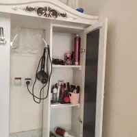 جاکفشی|جاکفشی، کمد، دراور|بردسکن, |دیوار