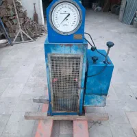 جک بتن شکن آزمایشگاه