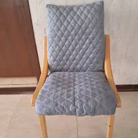 دوخت انواع کاور  پارچه ای مبل صندلی نهاری|مبلمان خانگی و میز عسلی|شیراز, شهرک پردیس|دیوار