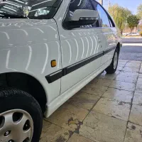 پارس سال ۹۷|خودرو سواری و وانت|شهریار, شهرک شاهد|دیوار