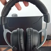 هدفون hyperx cloud 2|قطعات و لوازم جانبی رایانه|کرمان, |دیوار