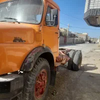 کمپرسی بنز تک