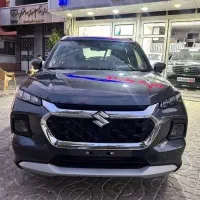 سوزوکی ویتارا 2 دفرانسیل 2024
