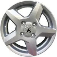 رینگ 207 و لاستیک خارجی