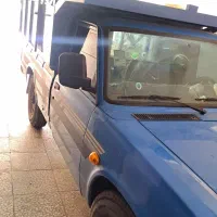 نیسان دوگانه سوز شرکتی ۴۰۲ آپشنال کولر دار باتخفیف|خودرو سواری و وانت|تهران, تهرانسر مرکزی|دیوار