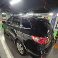هیوندای سانتافه ix 45 2700cc، مدل ۲۰۰۸|خودرو سواری و وانت|تهران, پونک|دیوار