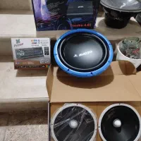 سیستم خانگی اکبند