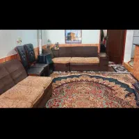 فروش مبل|مبلمان خانگی و میز عسلی|باغ ملک, |دیوار
