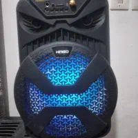 اسپیکر مدل qs-1805