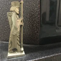 بخاری گازی طرح هخامنشی
