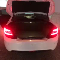 دنا پلاس پنج دنده ۱۴۰۳|خودرو سواری و وانت|فردیس, شهرک ۱۱۰|دیوار