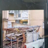خریدضایعات اهن مس پلاستیک