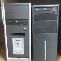 کامپیوتر خانگی DDR2 DDR3 DDR4