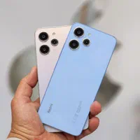 شیائومی redmi 12 حافظه 256 رام8 تست شده سلامت