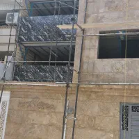 مشارکت در ساخت 204متر با بر 10|مشارکت در ساخت املاک|خرم‌آباد, |دیوار
