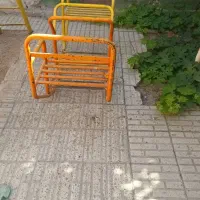 الاکلنگ وسرسره محکم|اسباب‌‌بازی|ورامین, ورامین|دیوار