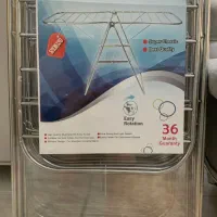 رخت اویز استاتیک رنگ کوره ایی|بندرخت و رختآویز|تهران, مجیدآباد|دیوار