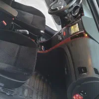 دنا پلاس ۶ دنده مدل ۴۰۳|خودرو سواری و وانت|گرگان, |دیوار