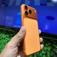 iphone 17 pro max|موبایل|اراک, |دیوار