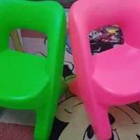 میز وصندلی استار