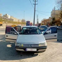 پژو 405|خودرو سواری و وانت|کرمانشاه, |دیوار