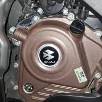 rs200 مشابه صفر نقد یا تعویض با adv|موتورسیکلت|تهران, پونک|دیوار