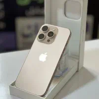 آیفون ۱۶ پرو