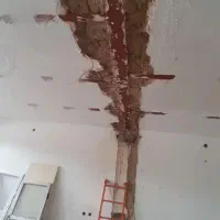 تخریب ساختمان