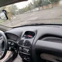 206sd|خودرو سواری و وانت|تربت جام, پاسداران|دیوار