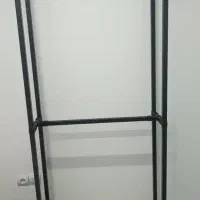 انواع رگال لباس در طرح و ابعاد مختلف|جاکفشی، کمد، دراور|کرج, جهانشهر|دیوار