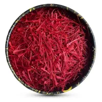 زعفران درجه یک ششتمد