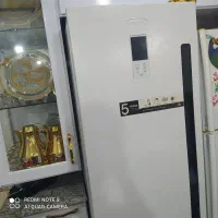 فروش فریزر صفر استفاده نشده