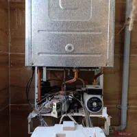 تعمیر و سرویس پکیج و آبگرمکن تضمینی|خدمات پیشه و مهارت|چهارباغ, |دیوار