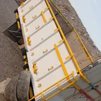 فروش اتاق ایسوزو|قطعات یدکی و لوازم جانبی|جیرفت, |دیوار