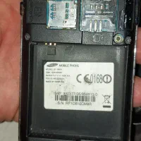 گلکسی اس پلاس i9001 هارد سوخته|موبایل|بروجرد, |دیوار