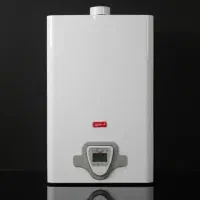 انواع پکیج و رادیاتور|آبگرمکن، پکیج، شوفاژ|رشت, بازار|دیوار