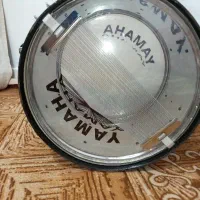 ریز طبل|درام و پرکاشن|خوی, |دیوار